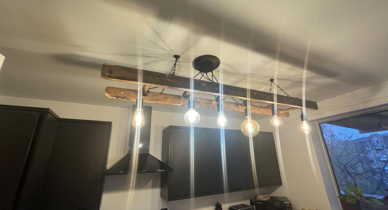 Light Fittings