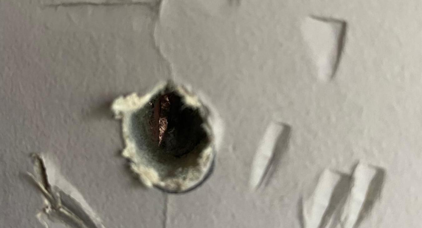 Fault Finding and Repair in Debden