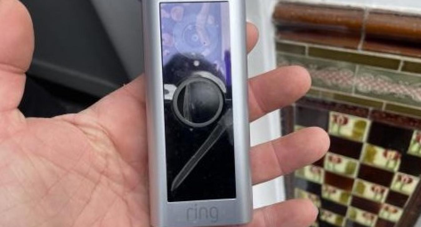 Doorbell Faults & Installation in Loughton