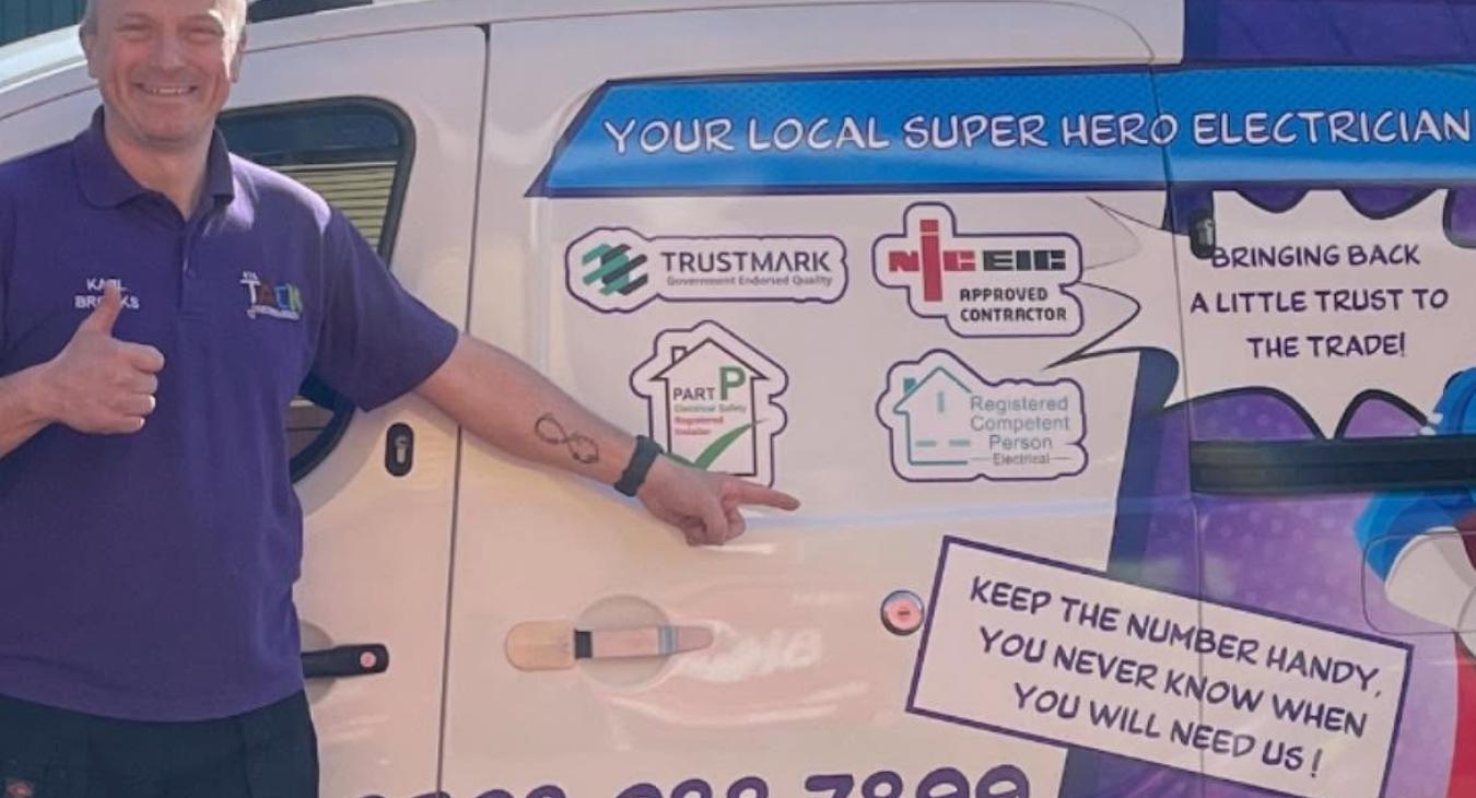 Electrician Near Me: Why Local Is Best