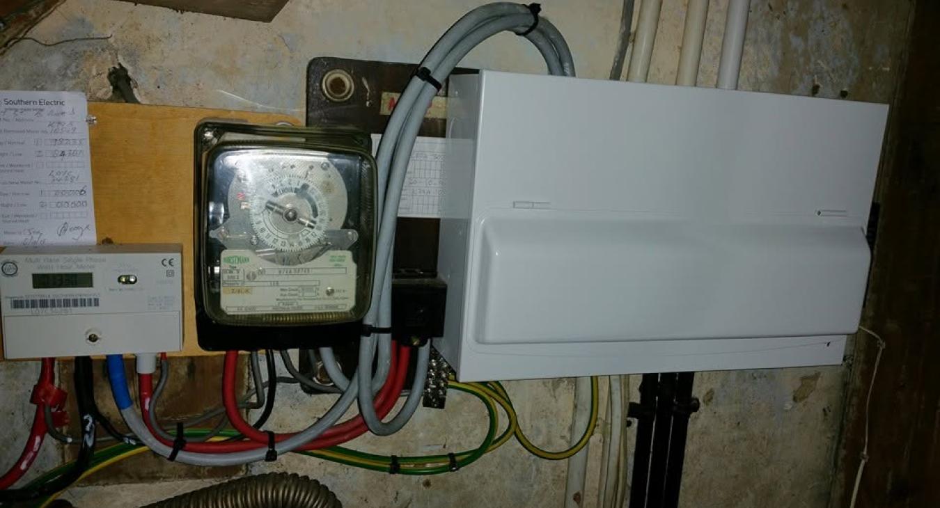 Fuseboard Tripping? When to Call Your Local Electrician in Chigwell